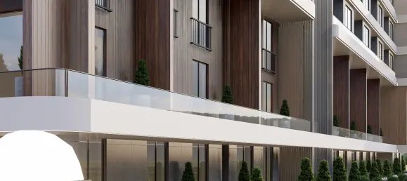 Apartment 1+1 in Aegean Region, Turkey No. 33370 30