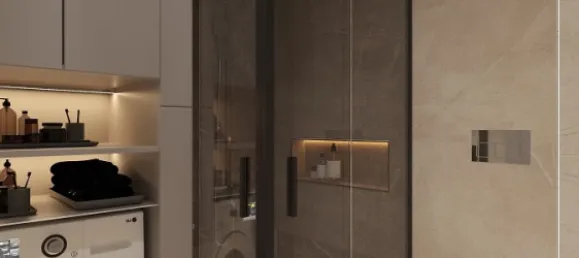 Apartment 1+1 in Aegean Region, Turkey No. 33370 2