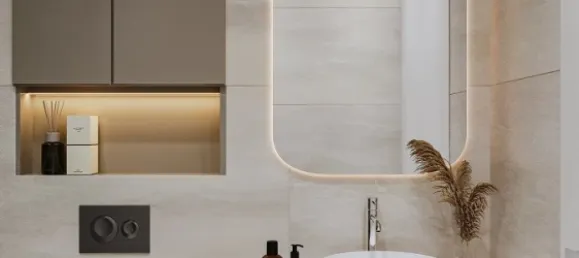 Apartment 1+1 in Aegean Region, Turkey No. 33370 27