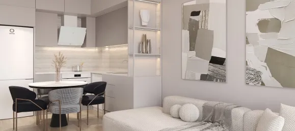 Apartment 1+1 in Aegean Region, Turkey No. 33370 8