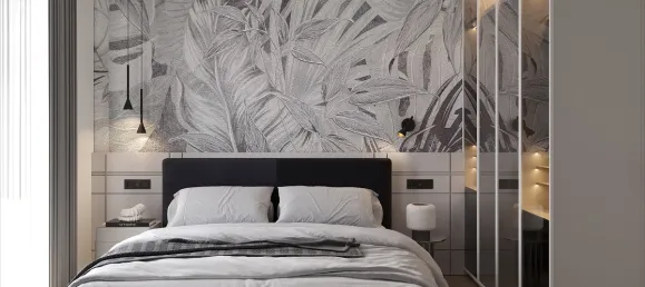 Apartment 1+1 in Aegean Region, Turkey No. 33370 5