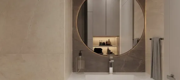 Apartment 1+1 in Aegean Region, Turkey No. 33370 10