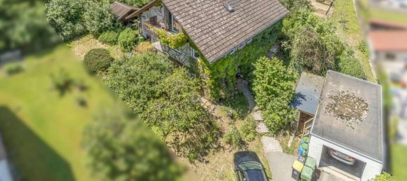 6 rooms House in Schwarzwald-Baar-Kreis, Germany No. 29969 14