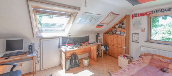 6 rooms House in Schwarzwald-Baar-Kreis, Germany No. 29969 11