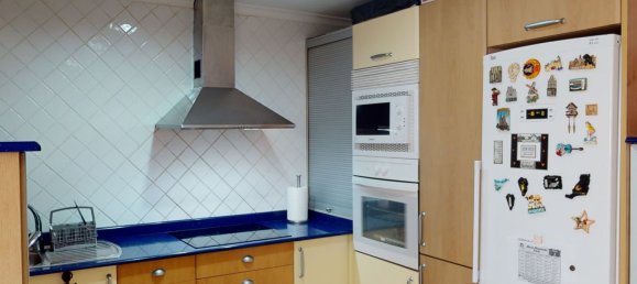 Villa de 3 dormitorios en San Fernando, Spain No. 6290 16