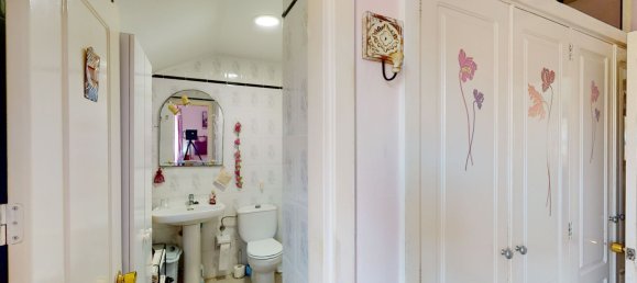 Villa de 3 dormitorios en San Fernando, Spain No. 6290 29