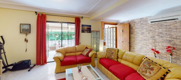 Villa de 3 dormitorios en San Fernando, Spain No. 6290 4