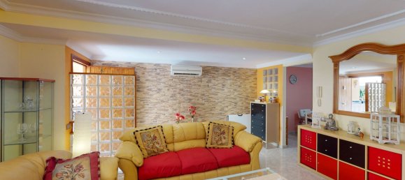 Villa de 3 dormitorios en San Fernando, Spain No. 6290 7