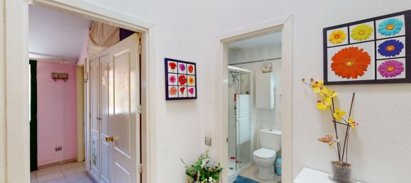 Villa de 3 dormitorios en San Fernando, Spain No. 6290 25