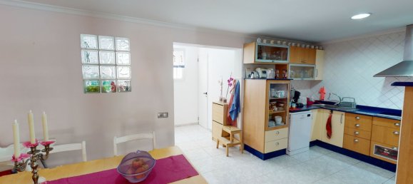 Villa de 3 dormitorios en San Fernando, Spain No. 6290 10