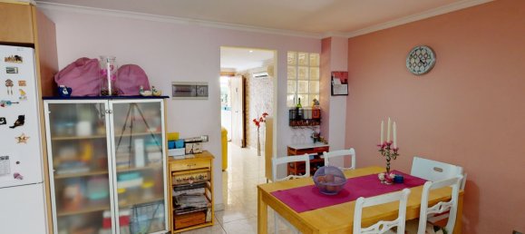 Villa de 3 dormitorios en San Fernando, Spain No. 6290 18