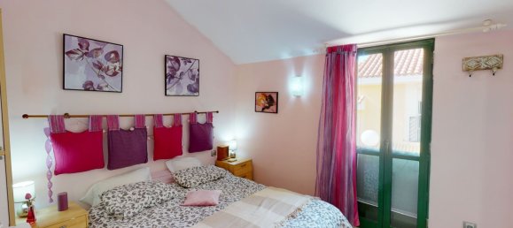 Villa de 3 dormitorios en San Fernando, Spain No. 6290 27