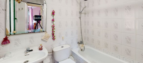 Villa de 3 dormitorios en San Fernando, Spain No. 6290 30