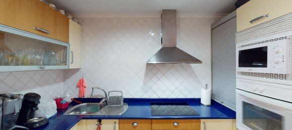 Villa de 3 dormitorios en San Fernando, Spain No. 6290 15