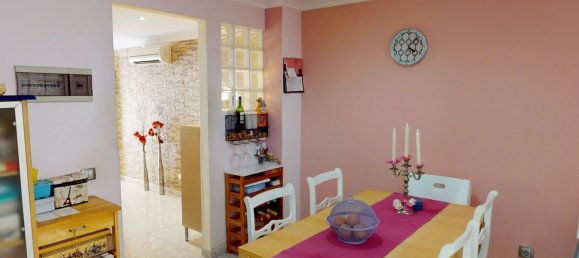 Villa de 3 dormitorios en San Fernando, Spain No. 6290 9