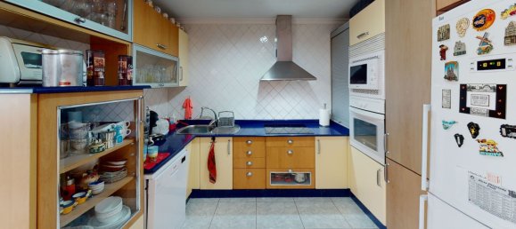 Villa de 3 dormitorios en San Fernando, Spain No. 6290 14