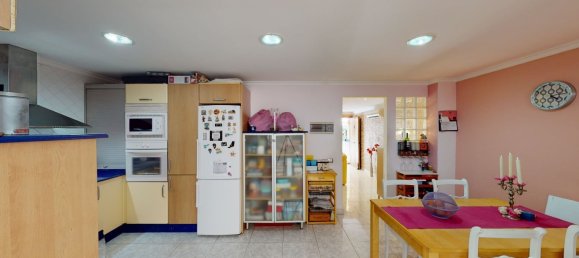 Villa de 3 dormitorios en San Fernando, Spain No. 6290 13