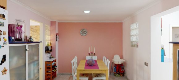 Villa de 3 dormitorios en San Fernando, Spain No. 6290 17