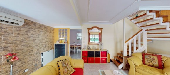 Villa de 3 dormitorios en San Fernando, Spain No. 6290 8