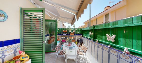 Villa de 3 dormitorios en San Fernando, Spain No. 6290 6