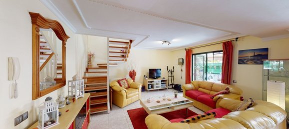 Villa de 3 dormitorios en San Fernando, Spain No. 6290 19