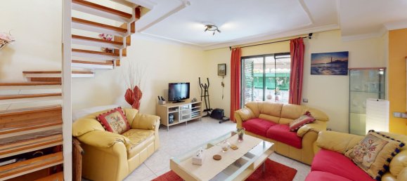 Villa de 3 dormitorios en San Fernando, Spain No. 6290 3