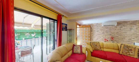 Villa de 3 dormitorios en San Fernando, Spain No. 6290 5