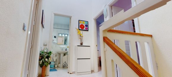 Villa de 3 dormitorios en San Fernando, Spain No. 6290 21