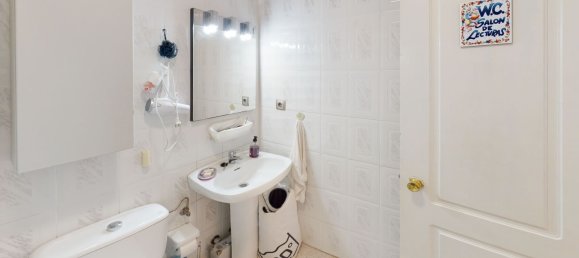 Villa de 3 dormitorios en San Fernando, Spain No. 6290 23