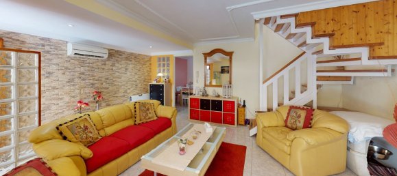 Villa de 3 dormitorios en San Fernando, Spain No. 6290 2