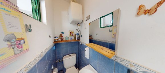 Villa de 3 dormitorios en San Fernando, Spain No. 6290 12