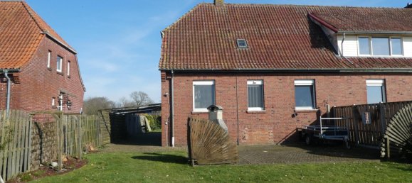 3 غرف نوم تاون هاوس في County of Bentheim, Germany رقم 164862 6