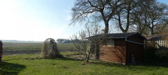 3 غرف نوم تاون هاوس في County of Bentheim, Germany رقم 164862 8