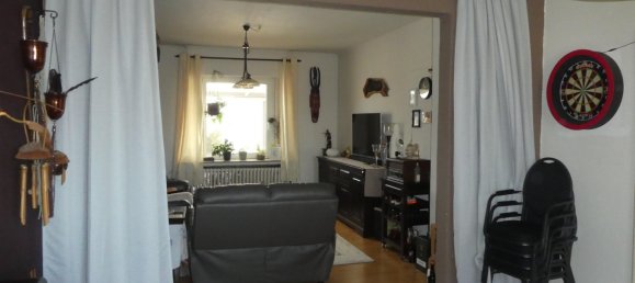 3 غرف نوم تاون هاوس في County of Bentheim, Germany رقم 164862 16