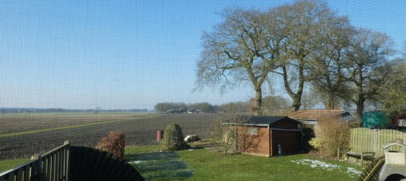 3 غرف نوم تاون هاوس في County of Bentheim, Germany رقم 164862 12