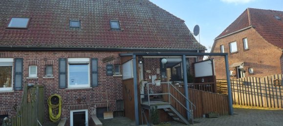 3 غرف نوم تاون هاوس في County of Bentheim, Germany رقم 164862 29