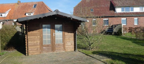 3 غرف نوم تاون هاوس في County of Bentheim, Germany رقم 164862 11