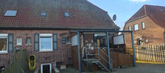 3 غرف نوم تاون هاوس في County of Bentheim, Germany رقم 164862 4