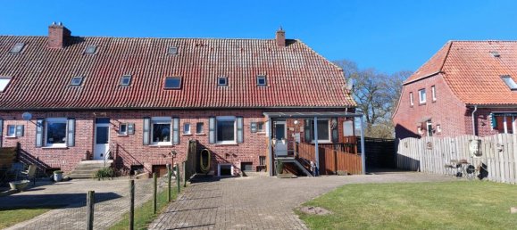 3 غرف نوم تاون هاوس في County of Bentheim, Germany رقم 164862 27