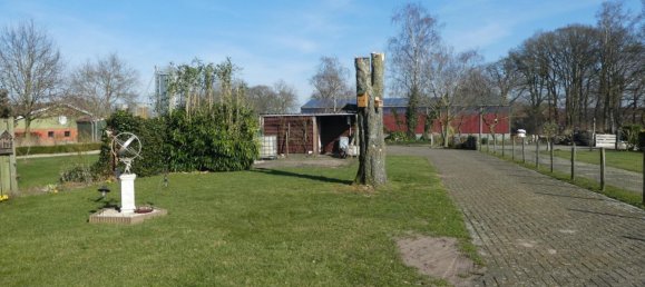 3 غرف نوم تاون هاوس في County of Bentheim, Germany رقم 164862 10