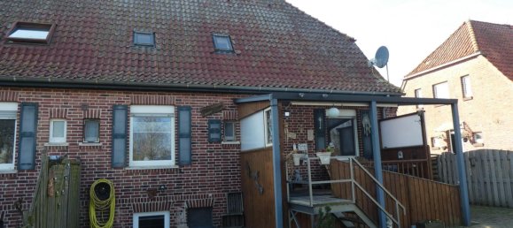 3 غرف نوم تاون هاوس في County of Bentheim, Germany رقم 164862 25