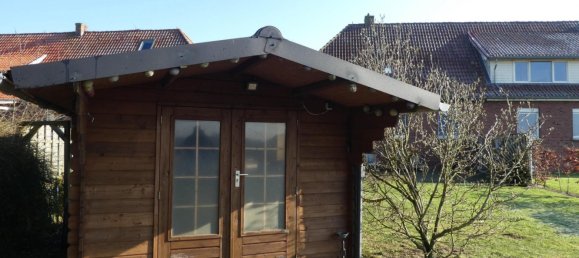 3 غرف نوم تاون هاوس في County of Bentheim, Germany رقم 164862 13