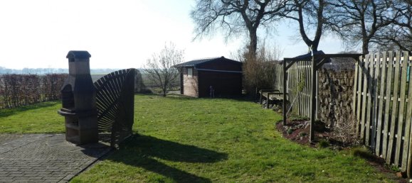 3 غرف نوم تاون هاوس في County of Bentheim, Germany رقم 164862 7