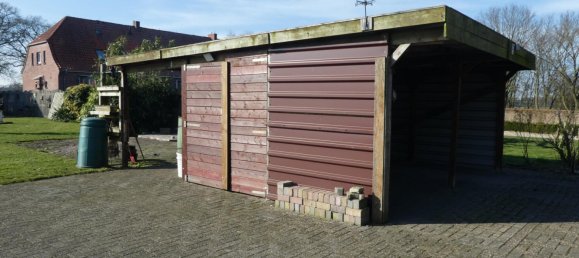 3 غرف نوم تاون هاوس في County of Bentheim, Germany رقم 164862 23