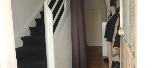 3 غرف نوم تاون هاوس في County of Bentheim, Germany رقم 164862 20