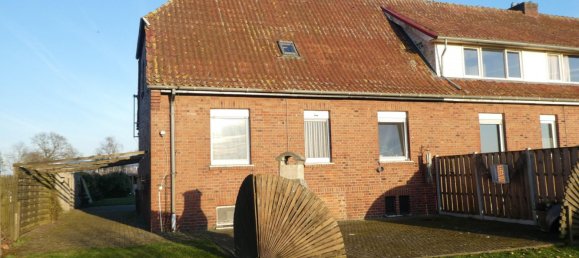 3 غرف نوم تاون هاوس في County of Bentheim, Germany رقم 164862 22