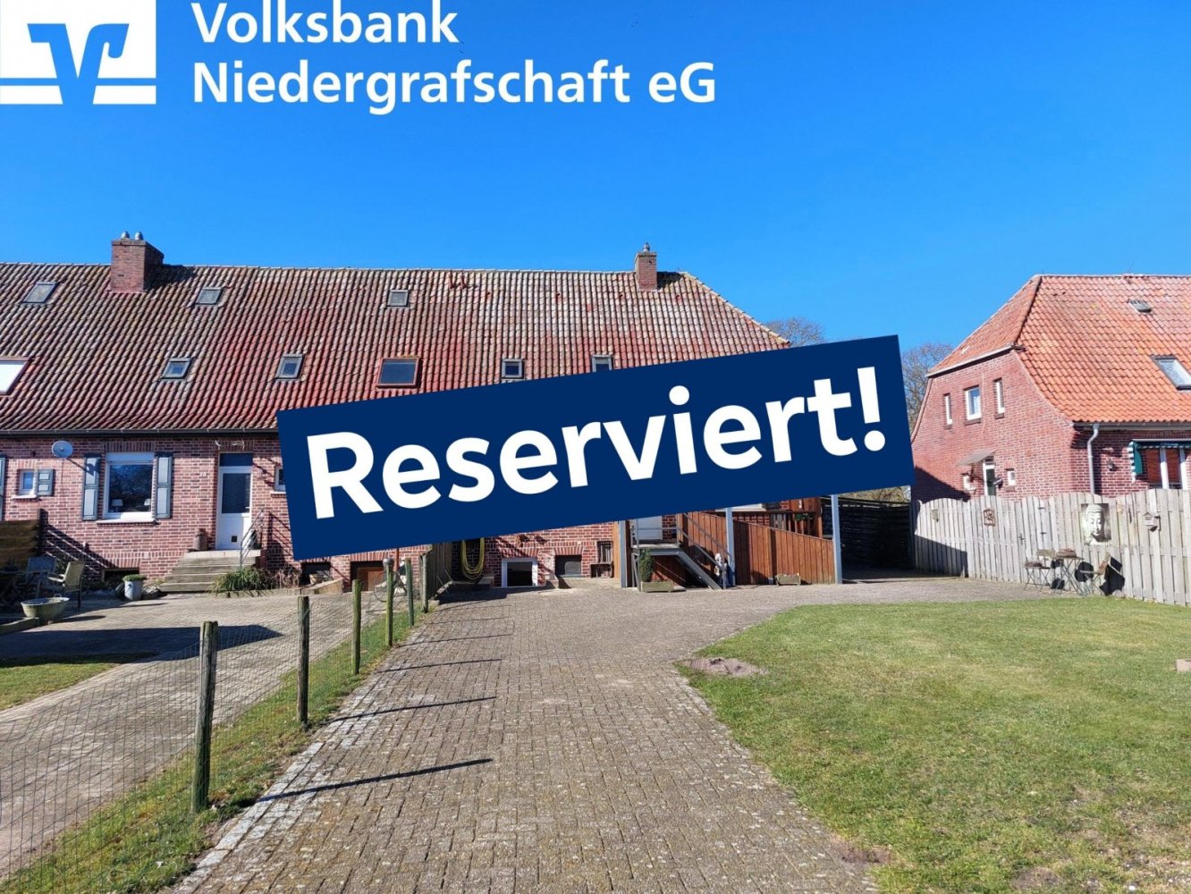 3 غرف نوم تاون هاوس في County of Bentheim, Germany رقم 164862