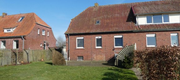 3 غرف نوم تاون هاوس في County of Bentheim, Germany رقم 164862 26