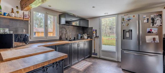 4 Schlafzimmer Haus in Luxey, France, Nr. 342908 8