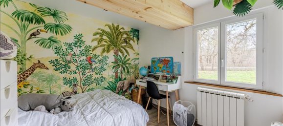 4 Schlafzimmer Haus in Luxey, France, Nr. 342908 5